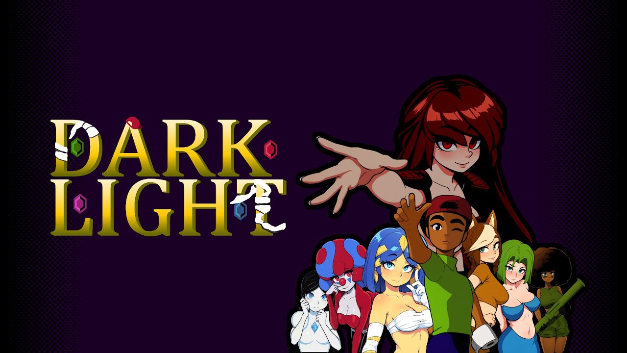Dark Light official trailer preview
