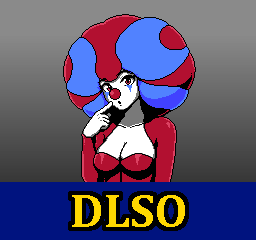 Dark Light Scene Organizer icon