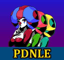 PDN Layer Exporter icon