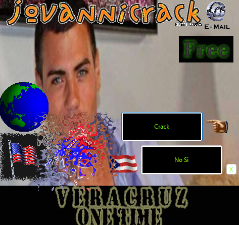 Jovanni Crack screenshot