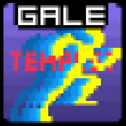 GraphicsGale logo