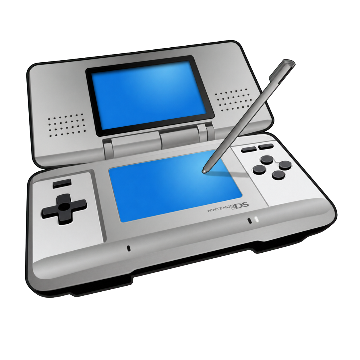 Nintendo DS logo